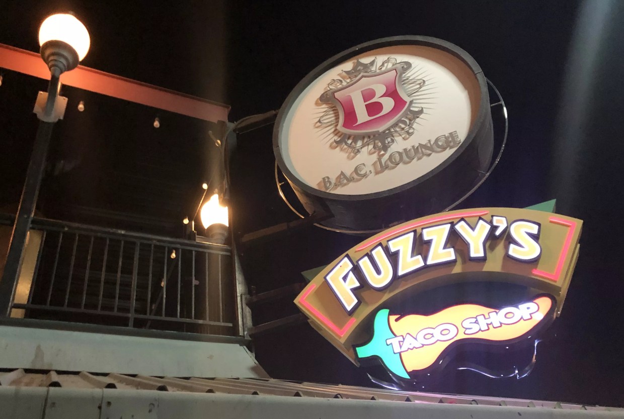 Tempe’s BAC Lounge Has Closed – Here’s What We Know