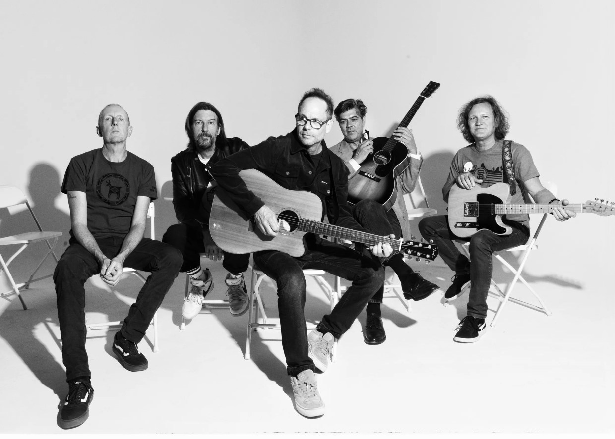 The Eight Best Concerts in Phoenix This Week