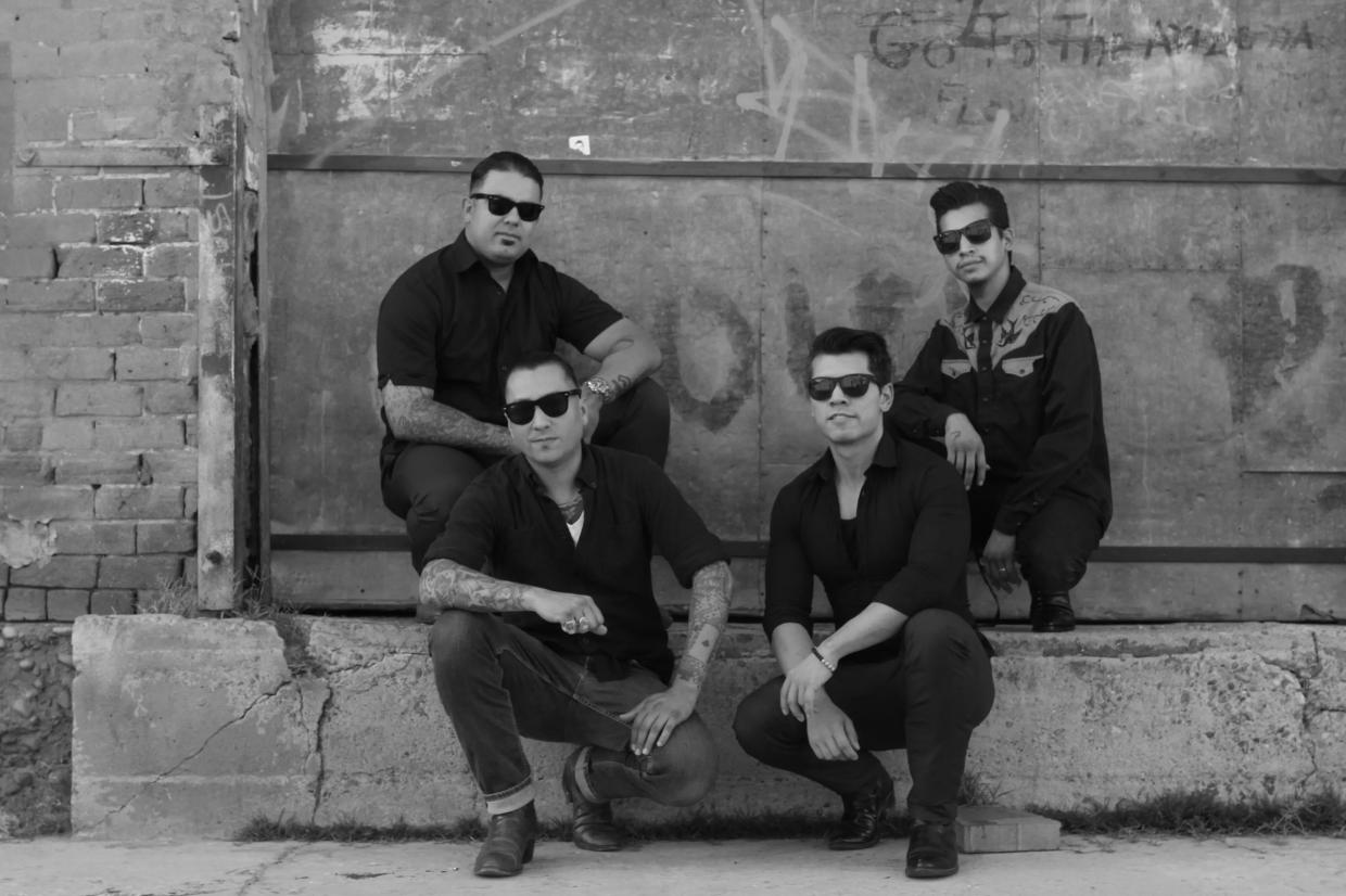 The Five Best Local Songs of May 2020