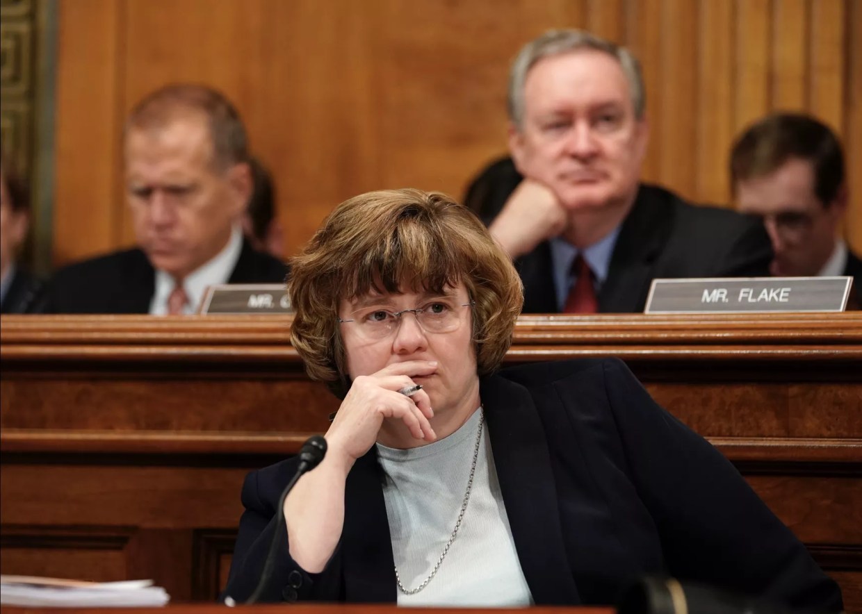 Rachel Mitchell Used Fear to Win. What that Means for the Maricopa County Attorney’s Office