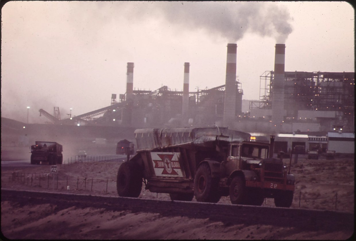 APS Customers Could Pay Hundreds of Millions to Maintain 50-Year-Old Coal Plant