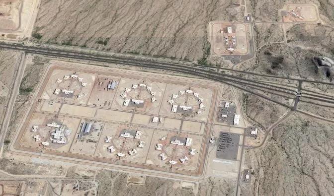 Undiagnosed MRSA Infection Forced Arizona Inmate to Undergo Open Heart Surgery