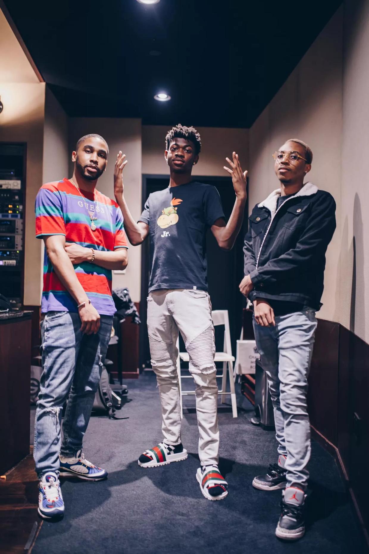 Lil Nas X Is Coming to Mesa