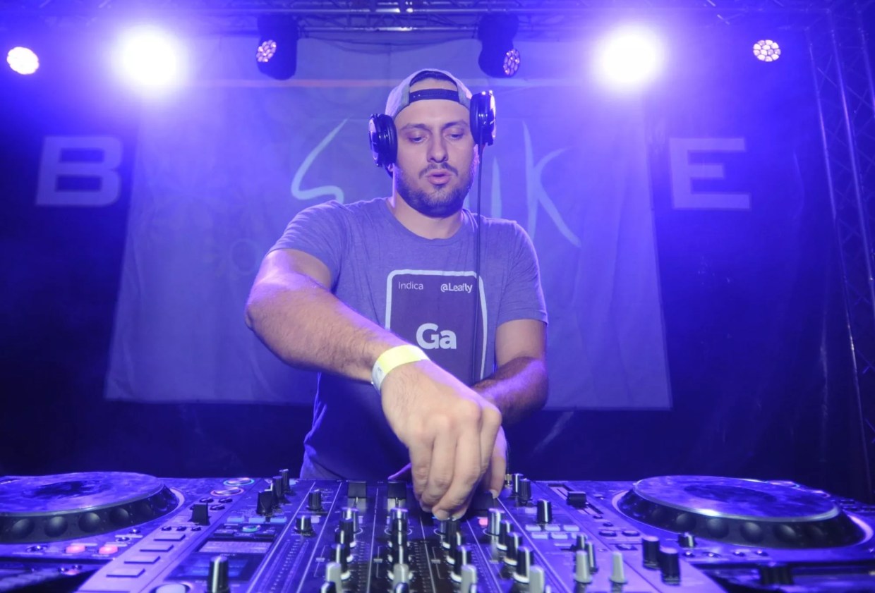 UPDATED: BLK Live in Scottsdale Closes Temporarily — Is Noise the Issue?