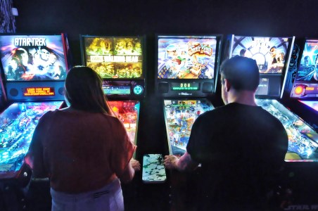 The 13 best arcades in Phoenix right now