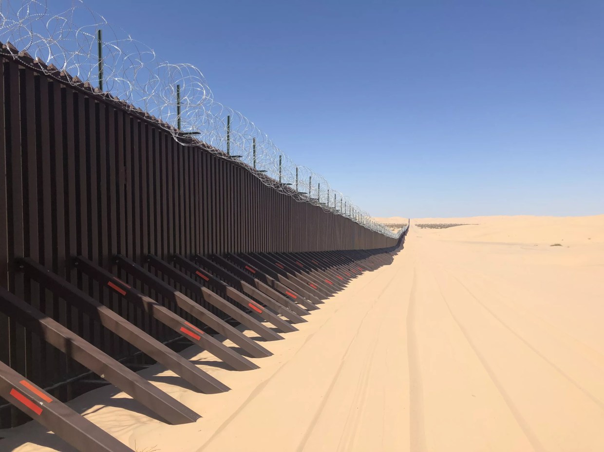 Southern Arizona Officials Tell Ducey National Guard is ‘Not Needed’ at Border