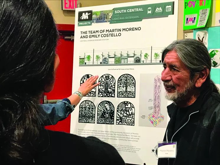 Voting ‘Yes’ on Prop 105 Is a ‘No’ to Many Phoenix-Area  Artists