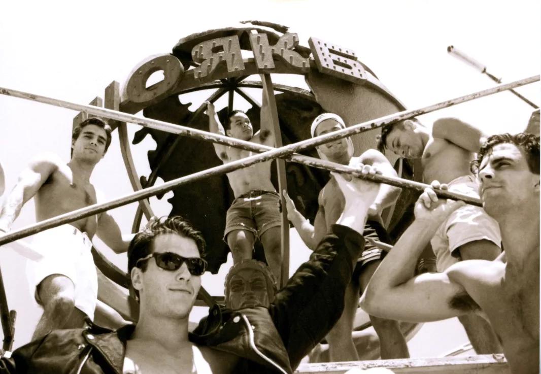 Everyone Belongs Here: An Oral History of Infamous Scottsdale Dance Club The Works