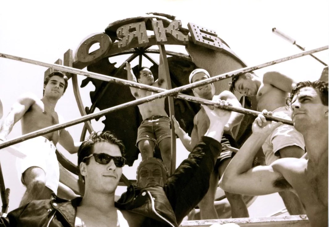 Everyone Belongs Here: An Oral History of Infamous Scottsdale Dance Club The Works