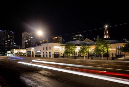 The Van Buren's 2-for-1 ticket deal