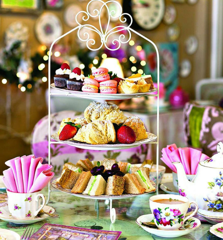 Where to find British food in Phoenix for King Charles’ coronation