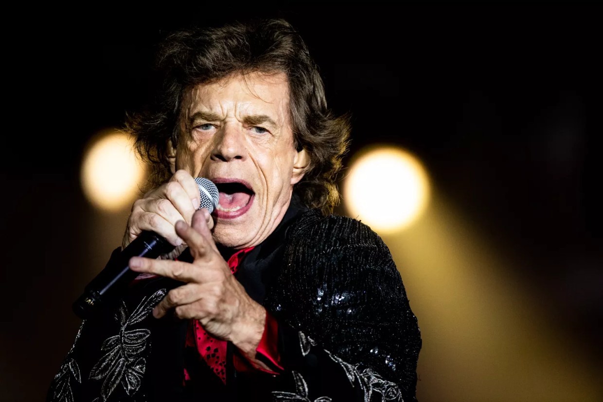 Five Songs To Ring In the New Year