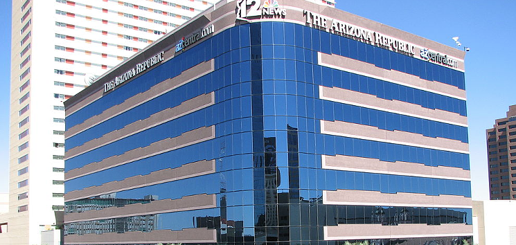 The <i>Arizona Republic</i> Will Stop Endorsing Candidates