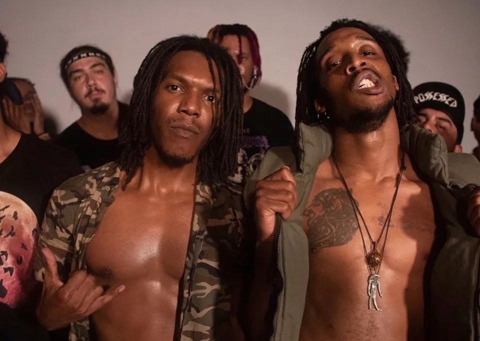 Watch i-Dee and DéLa Preme’s Animated Music Video for ‘Hey Sensei’