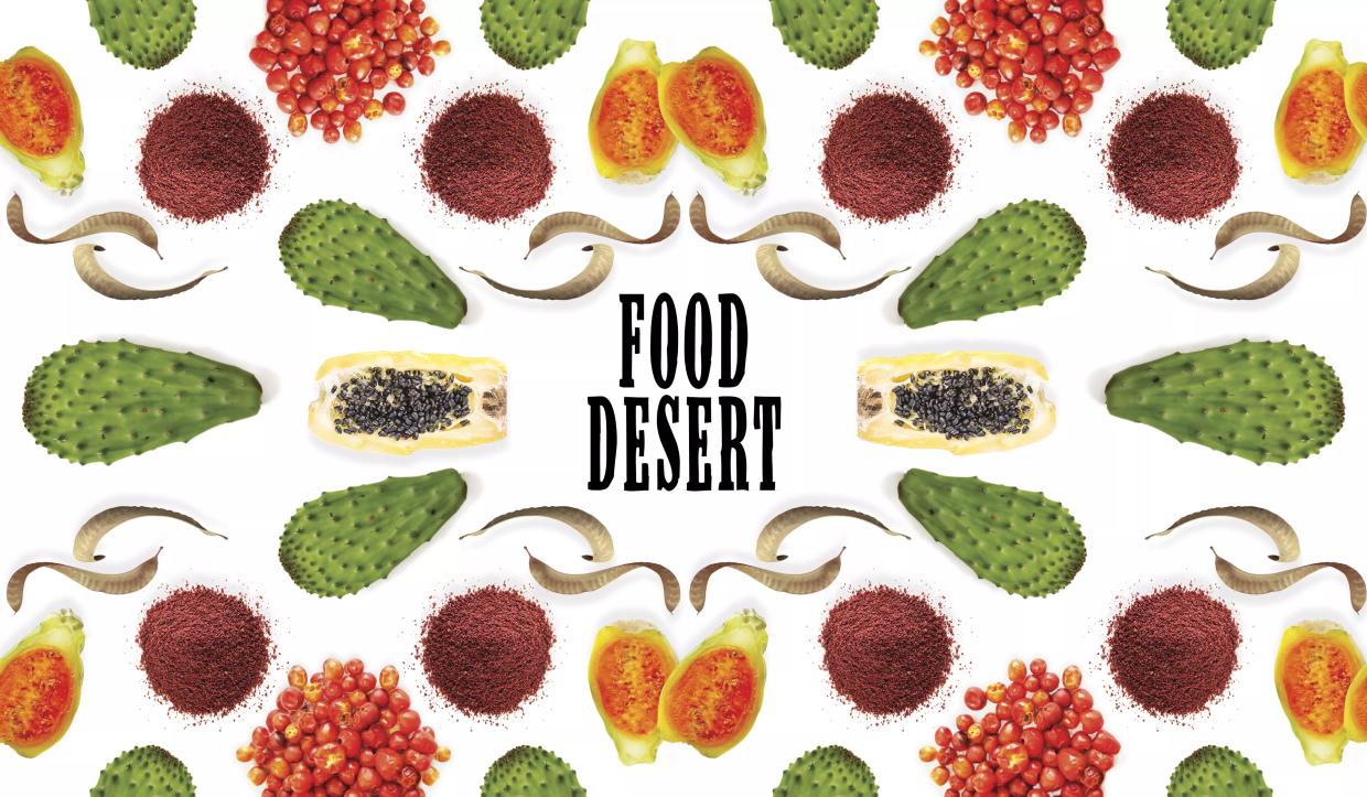 A Curious Eater’s Guide to the Ancient and Wild Foods of the Sonoran