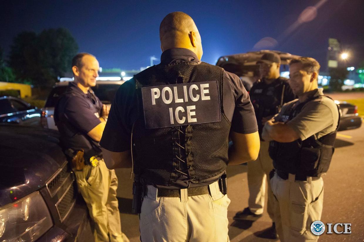 Parents Sue Federal Agents for Killing Woman in 2019 Ahwatukee Shootout