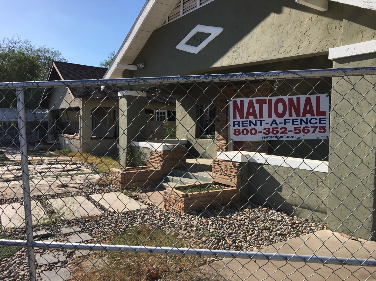 Why Is True North’s Founder Snatching Up Single-Family Homes in Garfield?