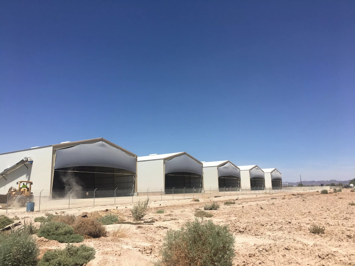 Hickman’s Family Farms’ Reliance on Prison Labor Is Starting to Yield Lots of Lawsuits