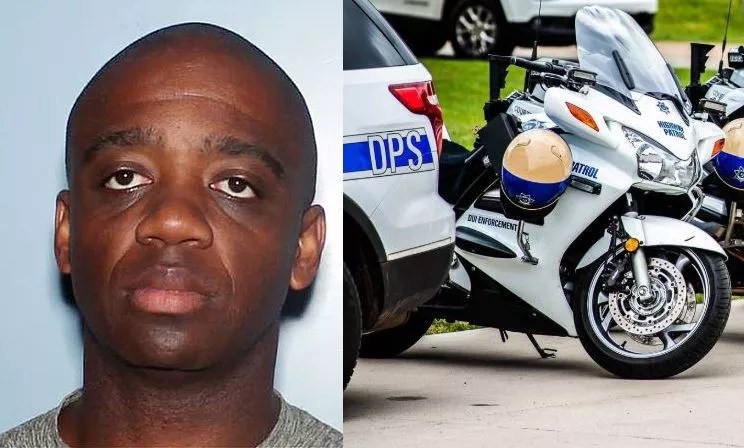 Arizona Trooper’s Sexually Abusive Traffic Stops Lead to Lawsuit