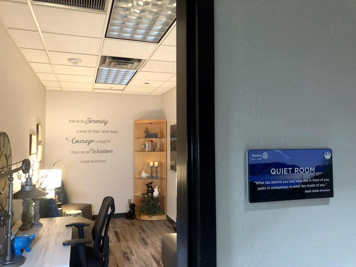Phoenix’s Stressed 911 Operators Say They Need More Support Than a ‘Quiet Room’