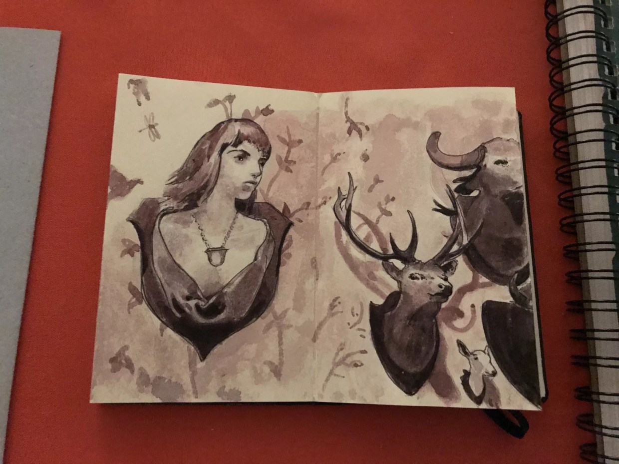 The Best Things We Saw During September Third Friday