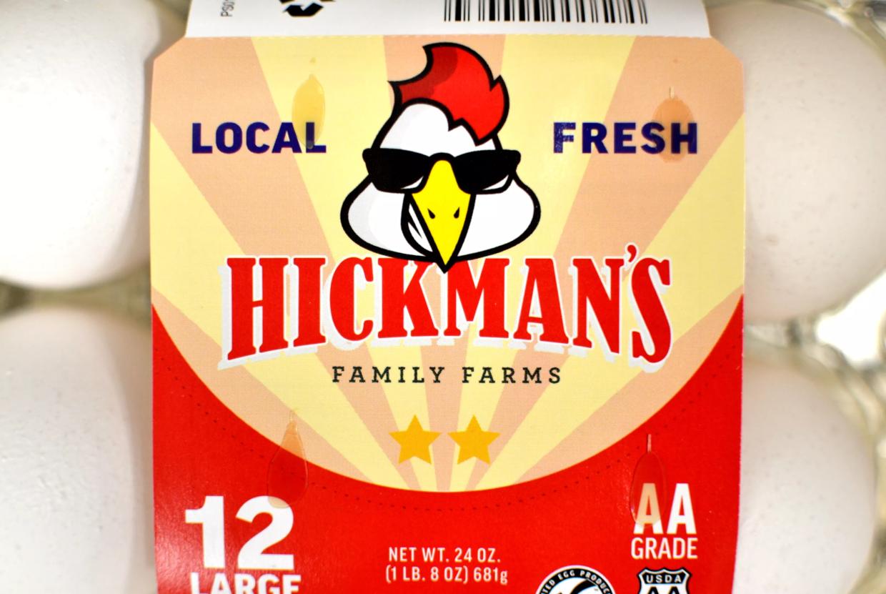 Hickman’s Blames Inmates for Injuries They Suffer While Working on Its Egg Farms