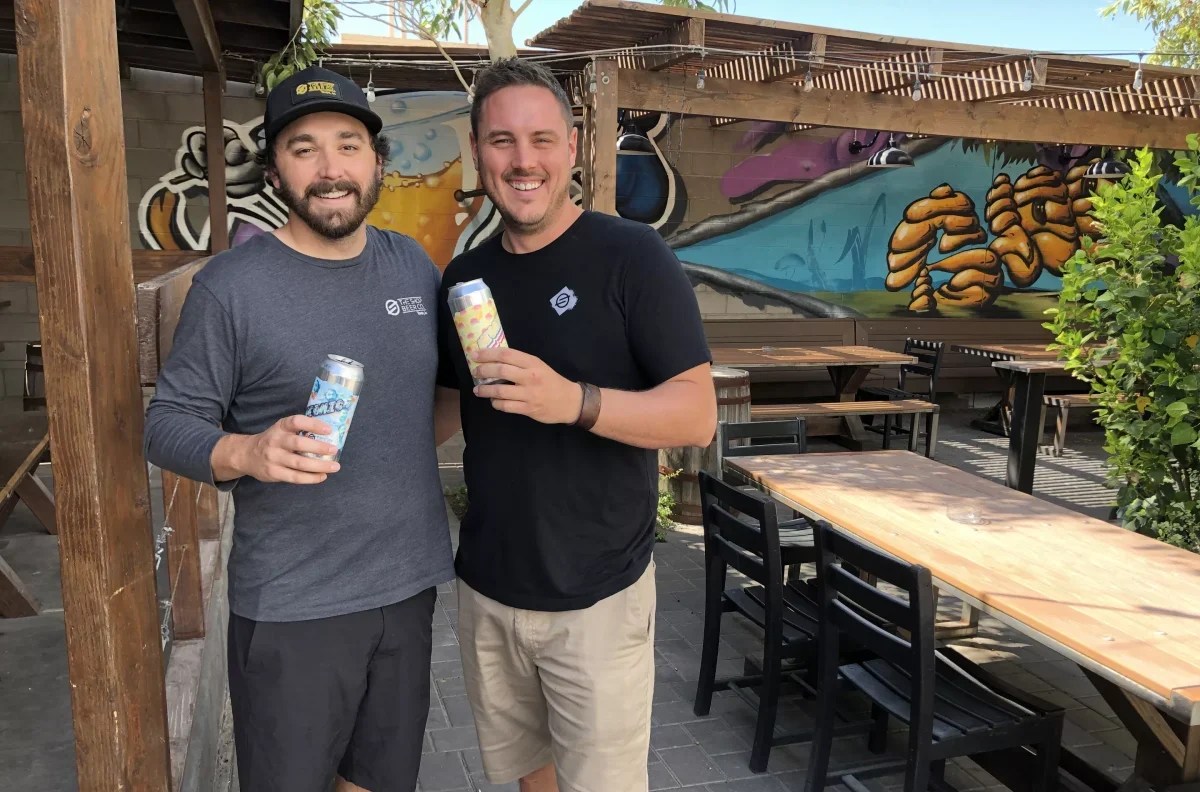 This Tempe brewery is expanding. Here’s what that means for craft beer fans