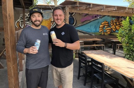 Tempe brewery expands with new Phoenix space