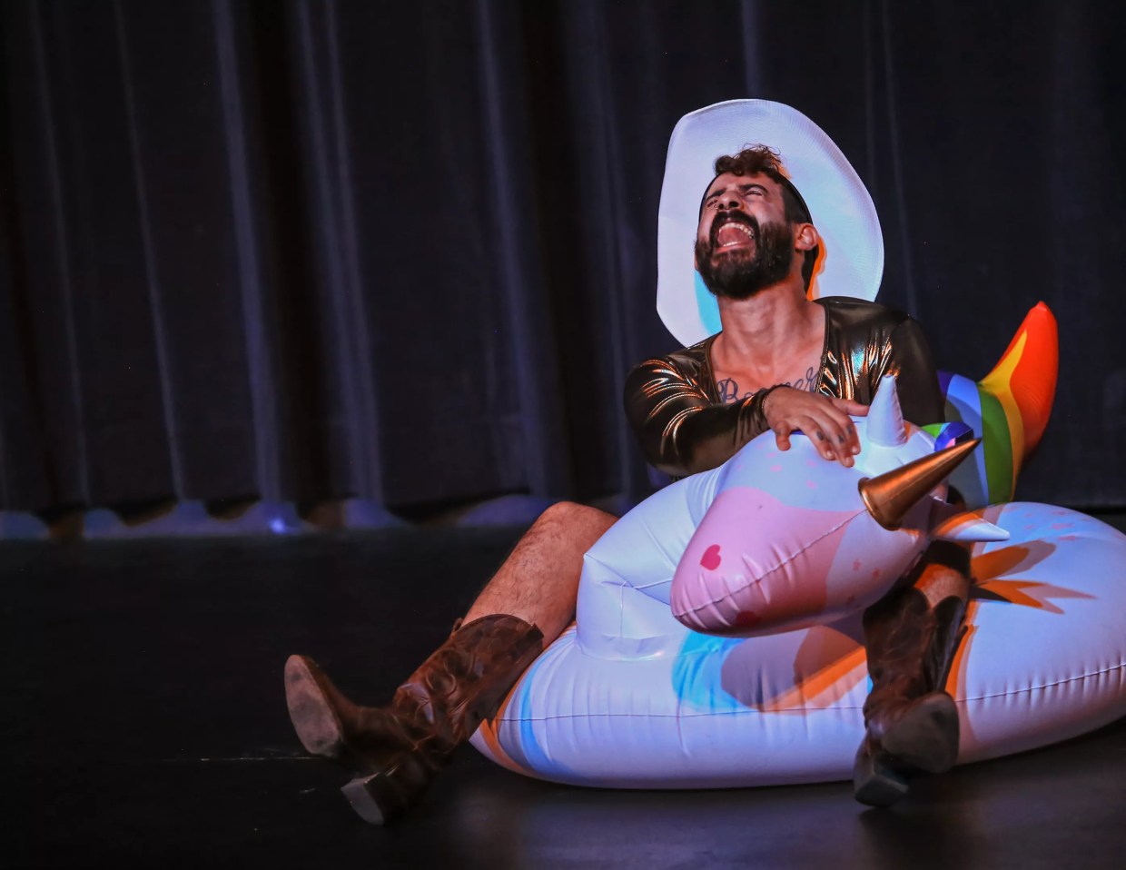 What’s Next for the Phoenix Dance Scene?