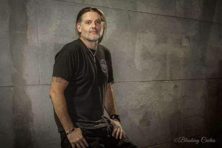 Horror Rock Fan Fiction: How Author Ryan B. Clark Spawned a New Genre