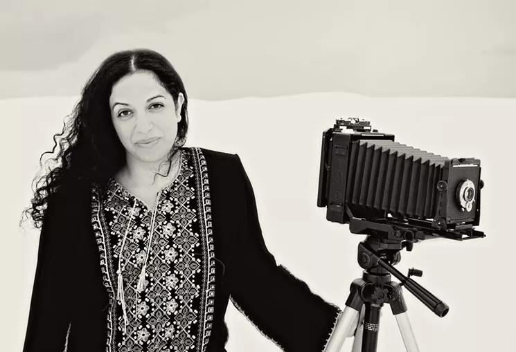 Arizona Photographers Named 2021 Guggenheim Fellows — And More Metro Phoenix Arts News