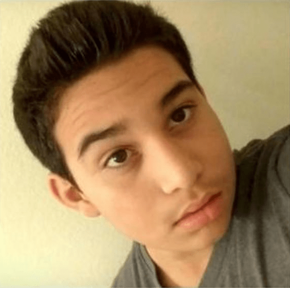 No Charges Filed Against Tempe Officer Who Shot Teen in the Back