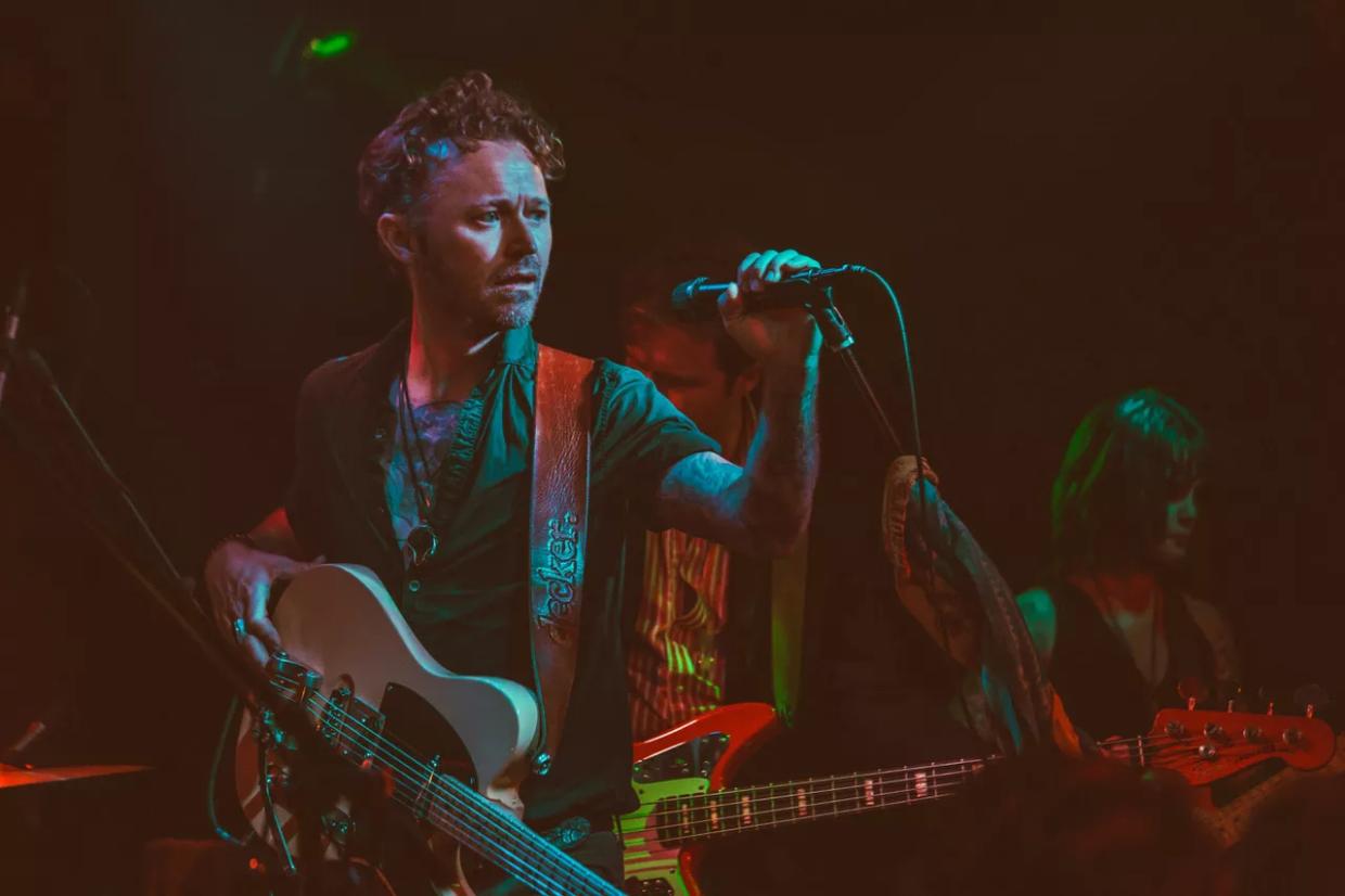 Check Out the Music Video From decker.’s First Live Album
