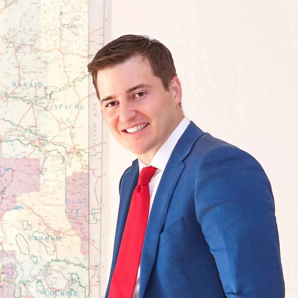 GOP Senate Candidate’s Business Imports From China, Despite American-Made Claims
