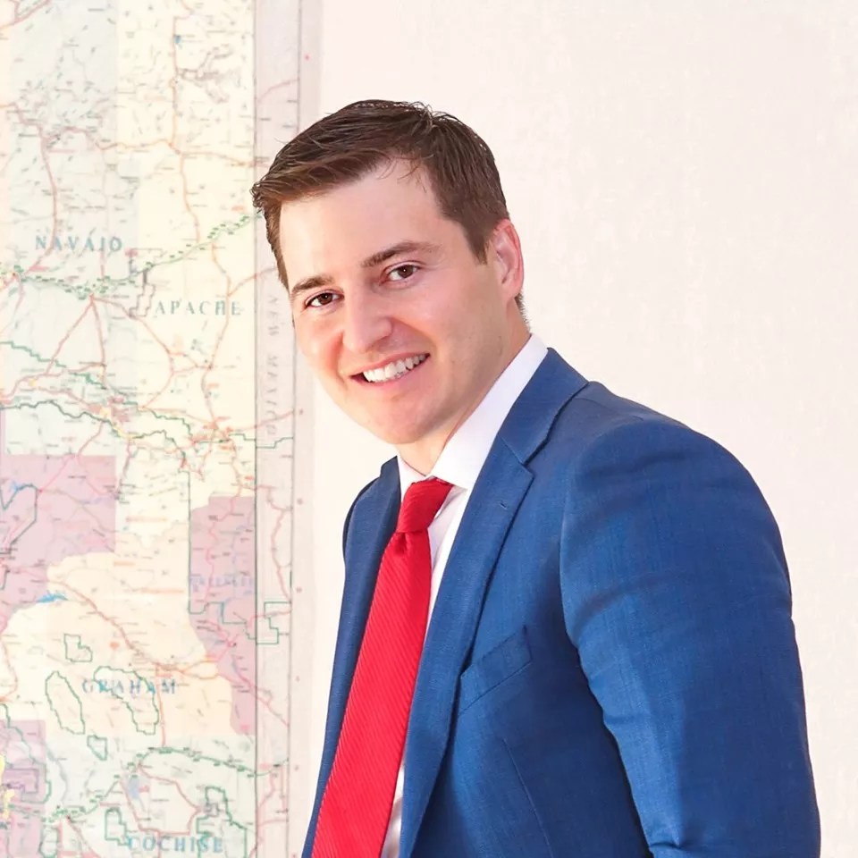 GOP Senate Candidate’s Business Imports From China, Despite American-Made Claims