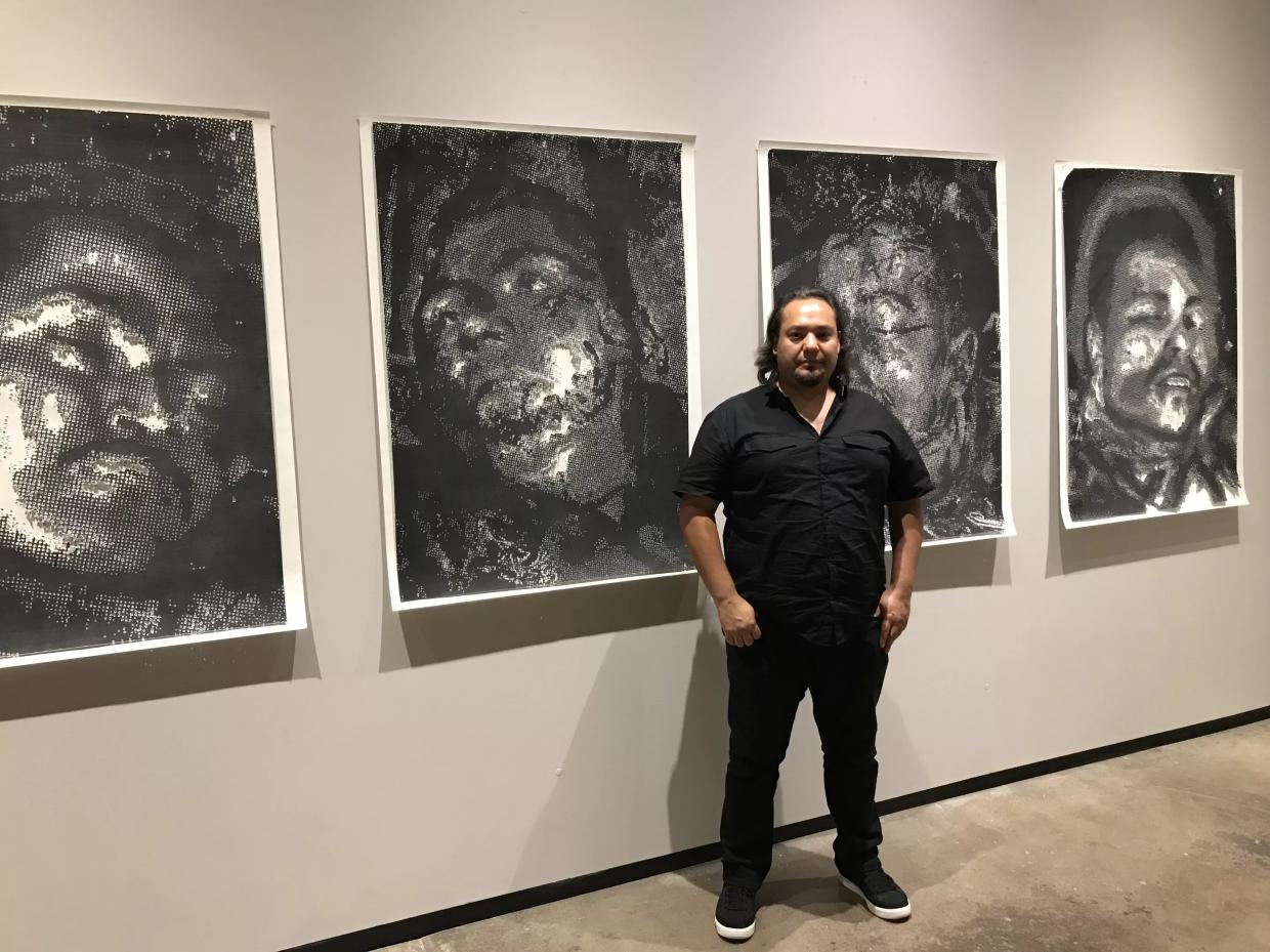 The Best Things We Saw at October’s First Friday