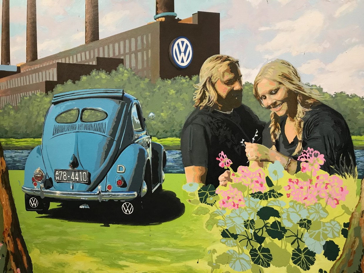 Here’s Your Guide to October First Friday in Phoenix