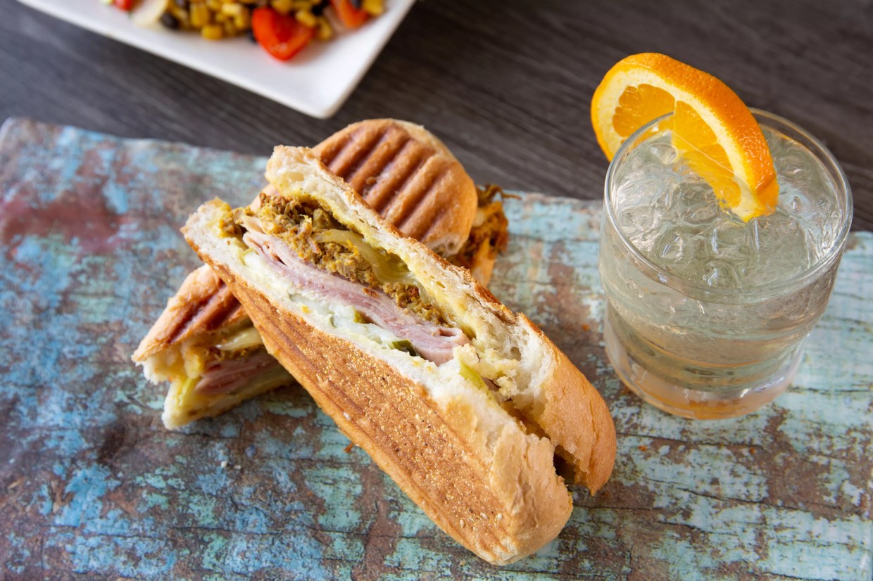 Now Open: Little Cay Latin Caribbean Kitchen in North Central Phoenix