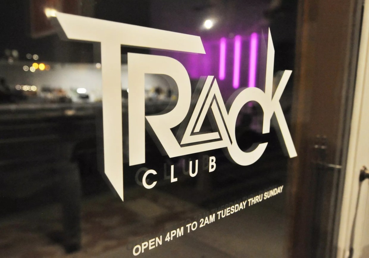 Track Club Opens Friday in Downtown Phoenix — Here Are All the Details