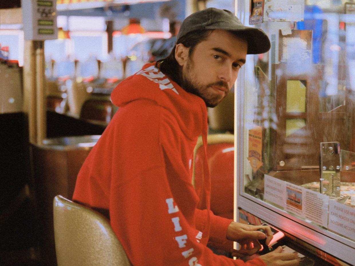 ‘Everyone Is Trying’: (Sandy) Alex G Captures the Struggle to Move Forward