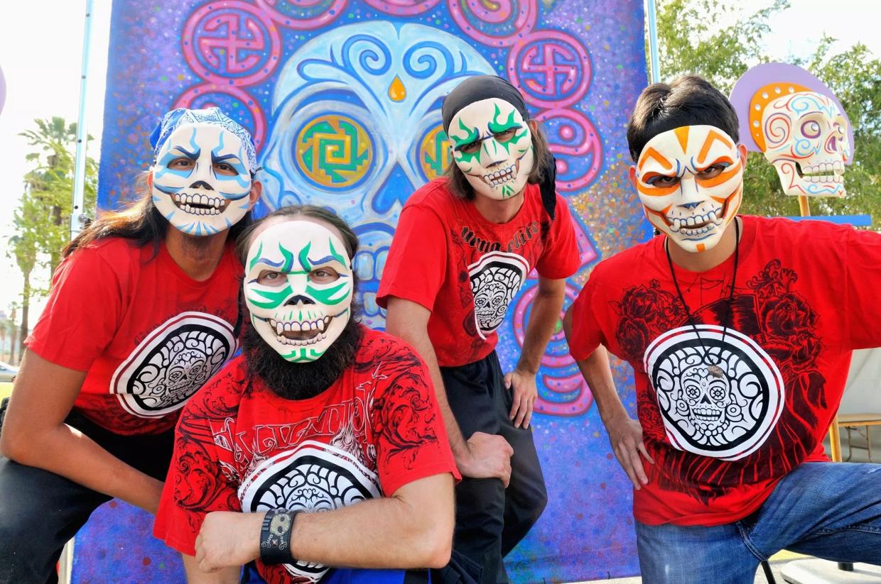 The Best Free Things to Do in Phoenix This Week