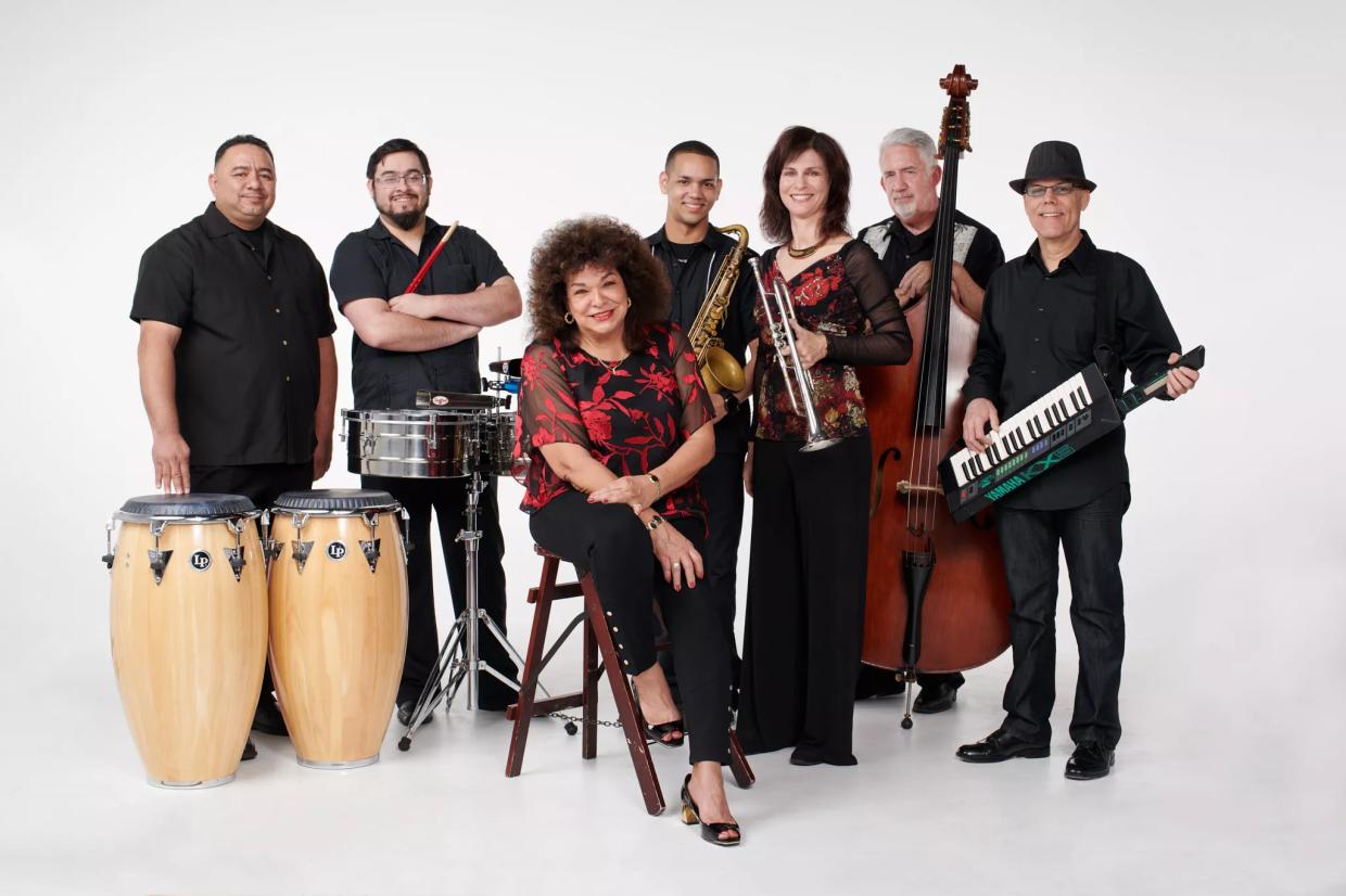 Four Live and Virtual Concerts to Check Out This Weekend
