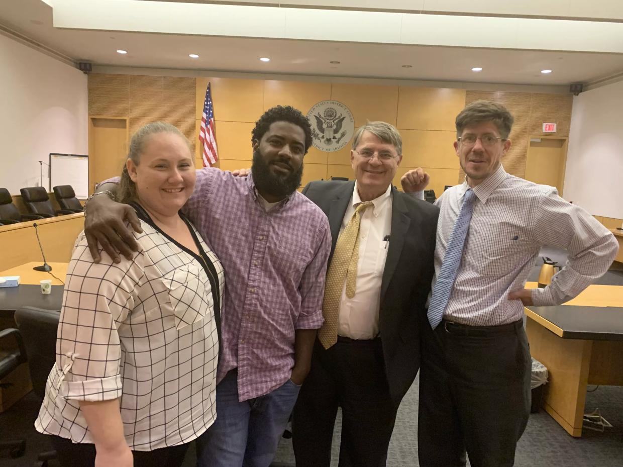 ‘If You’re Not White, You’re Not Right’: Company Settles Over Alleged Racism
