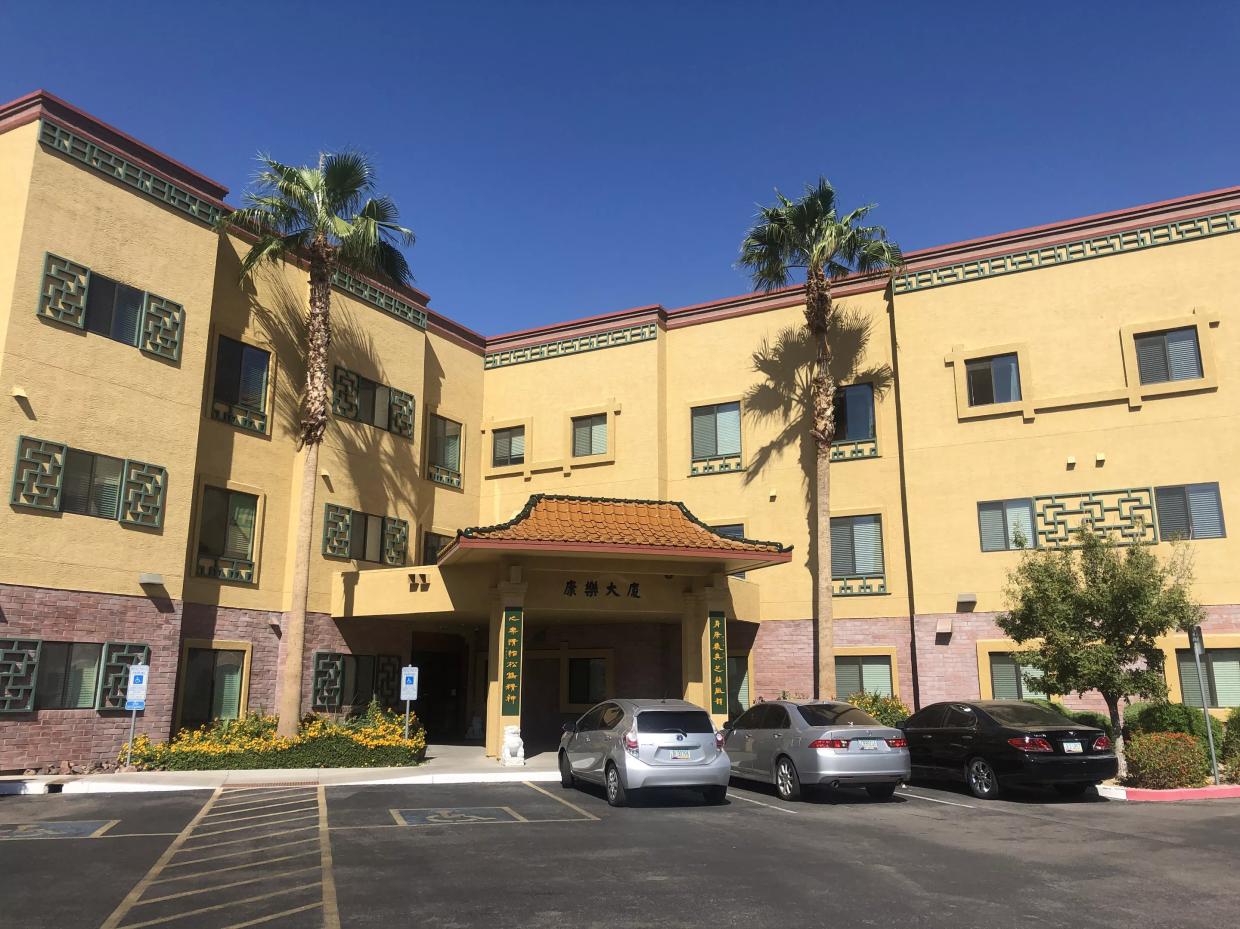 Undercover Testers Report Racial Bias at Low-Income Senior Housing Facility