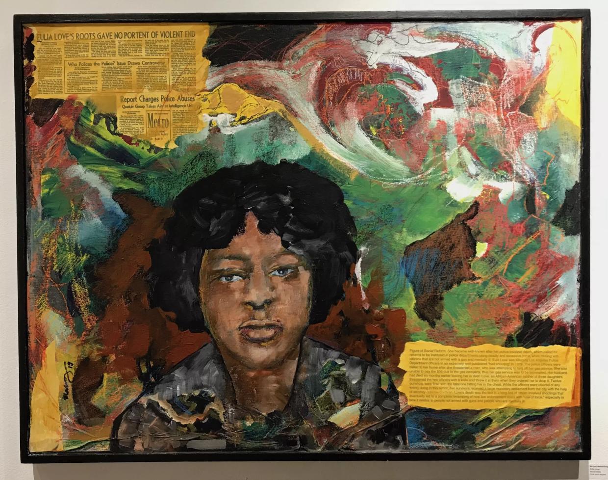 The Best Things We Saw at October’s Third Friday