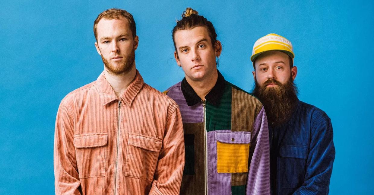 Divorce, Addiction, and Kacey Musgraves Appear on Judah & the Lion’s New Album