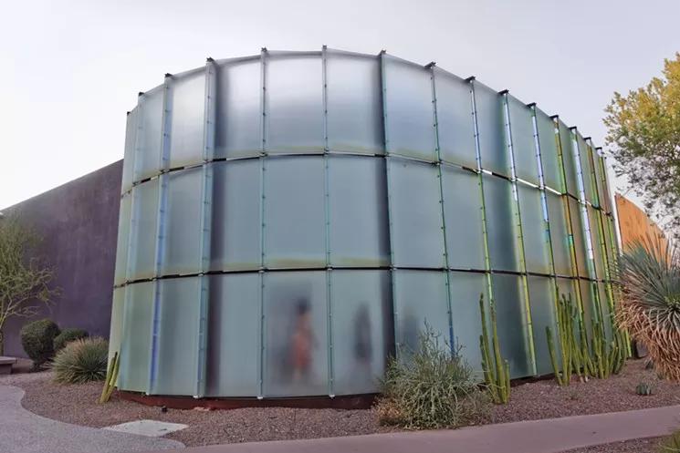 SMoCA’s Closed Till February, Sedona Film Fest Rescheduled, and More Phoenix Arts News