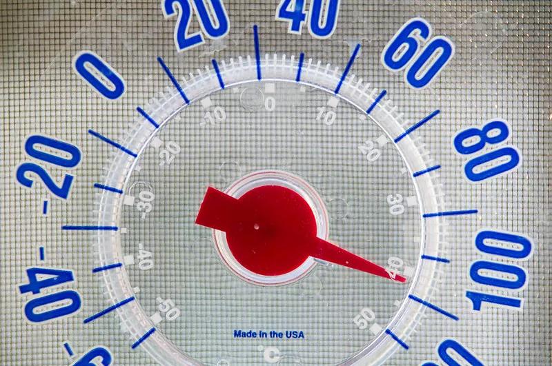 How Hot Is Too Hot? AZ Regulators Ignore Science in Weighing Shutoff Protections