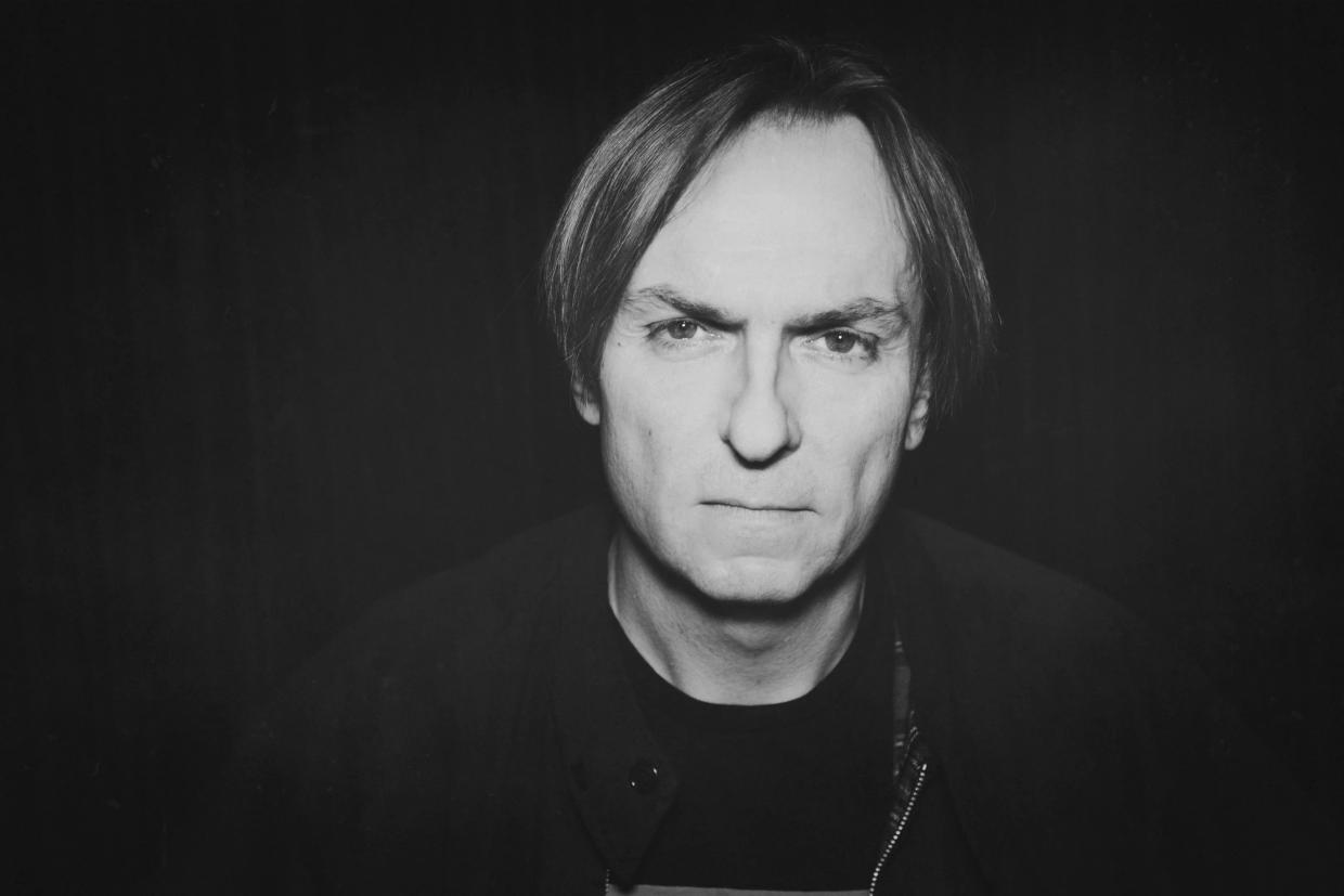 Dale Crover Is Back in Action With Melvins and Redd Kross