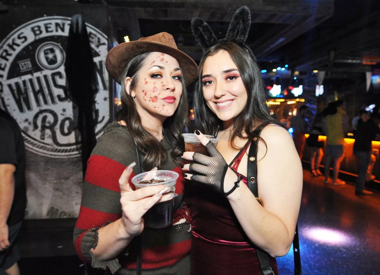 Here are Phoenix’s most popular Halloween costumes this year